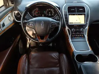 Lincoln MKX 2016 Reserve 4dr SUV