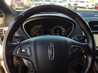 Lincoln MKX 2016 Reserve 4dr SUV