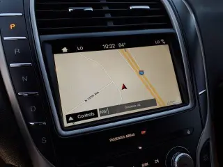 Lincoln MKX 2016 Reserve 4dr SUV