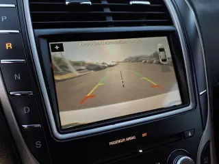 Lincoln MKX 2016 Reserve 4dr SUV
