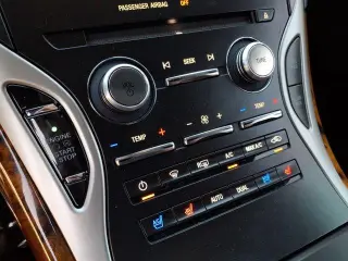 Lincoln MKX 2016 Reserve 4dr SUV