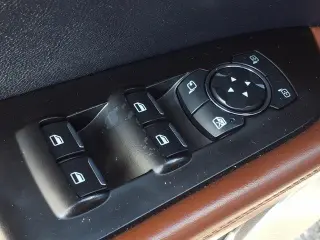 Lincoln MKX 2016 Reserve 4dr SUV