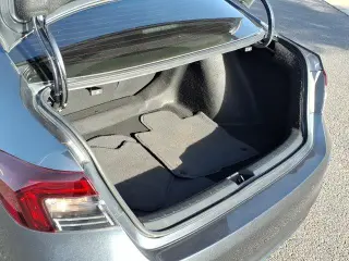 Honda Civic Hybrid 2026 Sport Touring 4dr Sedán
