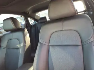Honda Civic Hybrid 2026 Sport Touring 4dr Sedán