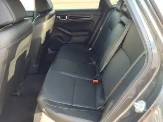 Honda Civic Hybrid 2026 Sport Touring 4dr Sedán