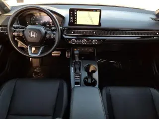 Honda Civic Hybrid 2026 Sport Touring 4dr Sedán