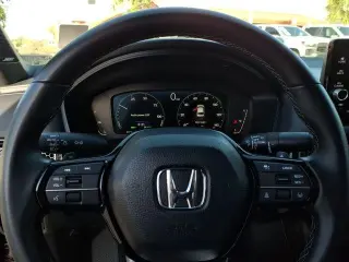 Honda Civic Hybrid 2026 Sport Touring 4dr Sedán