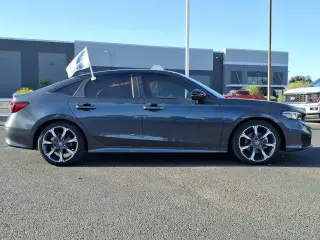 Honda Civic Hybrid 2026 Sport Touring 4dr Sedán