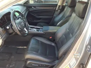 Honda Accord 2019 Touring 4dr Sedán