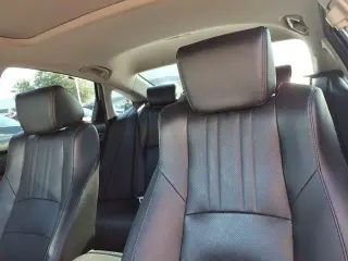 Honda Accord 2019 Touring 4dr Sedán