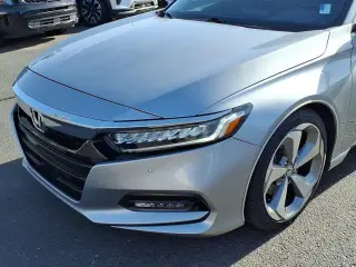 Honda Accord 2019 Touring 4dr Sedán