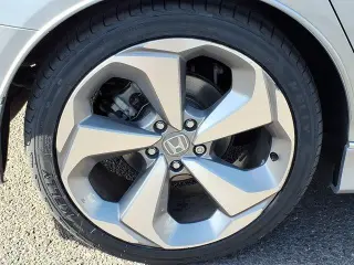 Honda Accord 2019 Touring 4dr Sedán