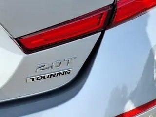 Honda Accord 2019 Touring 4dr Sedán