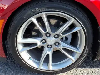 Chevrolet Camaro 2023 LT 2dr Convertible w/1LT