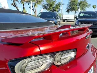 Chevrolet Camaro 2023 LT 2dr Convertible w/1LT