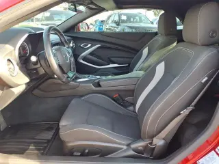 Chevrolet Camaro 2023 LT 2dr Convertible w/1LT