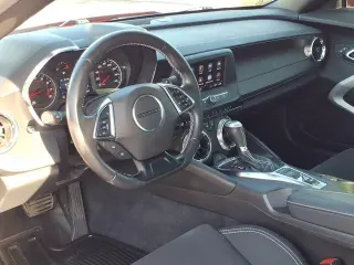 Chevrolet Camaro 2023 LT 2dr Convertible w/1LT