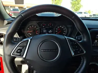 Chevrolet Camaro 2023 LT 2dr Convertible w/1LT