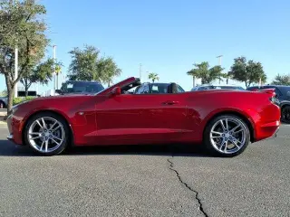 Chevrolet Camaro 2023 LT 2dr Convertible w/1LT