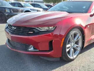 Chevrolet Camaro 2023 LT 2dr Convertible w/1LT