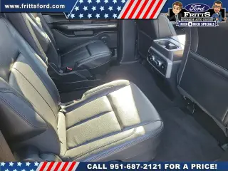 Ford Expedition MAX 2021 4x2 XLT 4dr SUV