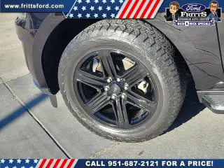 Ford Expedition MAX 2021 4x2 XLT 4dr SUV