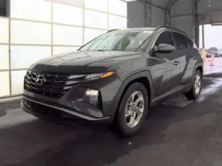 Hyundai TUCSON 2024 SEL 4dr SUV