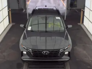 Hyundai TUCSON 2024 SEL 4dr SUV