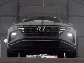 Hyundai TUCSON 2024 SEL 4dr SUV