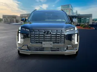 Hyundai PALISADE 2024 AWD Calligraphy Night Edition SUV 4 puertas