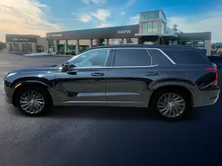 Hyundai PALISADE 2024 AWD Calligraphy Night Edition SUV 4 puertas