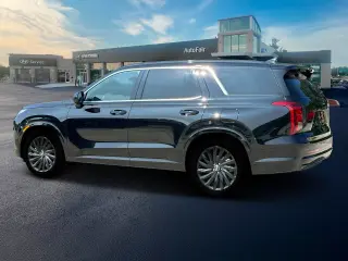 Hyundai PALISADE 2024 AWD Calligraphy Night Edition SUV 4 puertas