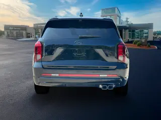 Hyundai PALISADE 2024 AWD Calligraphy Night Edition SUV 4 puertas