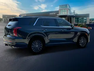 Hyundai PALISADE 2024 AWD Calligraphy Night Edition SUV 4 puertas