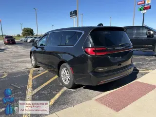 Chrysler Pacifica 2023 Touring L 4dr Mini-Van