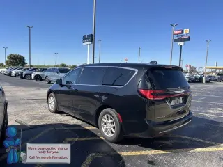 Chrysler Pacifica 2026 Select 4dr Mini-Van