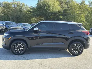 Chevrolet Trailblazer 2023 ACTIV 4 SUV