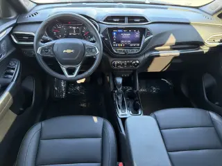 Chevrolet Trailblazer 2023 ACTIV 4 SUV