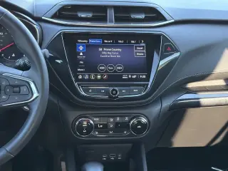 Chevrolet Trailblazer 2023 ACTIV 4 SUV