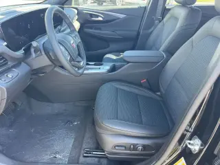 Buick Envista 2026 Preferred 4dr Crossover