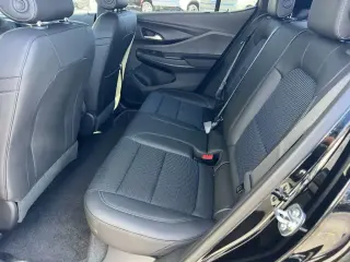 Buick Envista 2026 Preferred 4dr Crossover