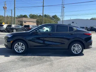 Buick Envista 2026 Preferred 4dr Crossover