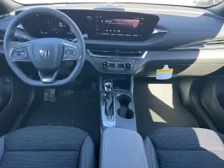 Buick Envista 2026 Preferred 4dr Crossover