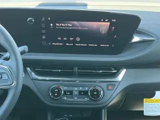 Buick Envista 2026 Preferred 4dr Crossover