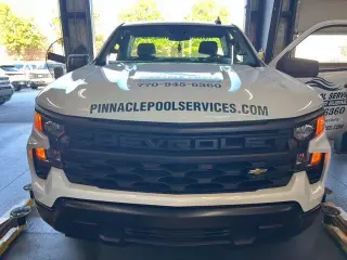 Chevrolet Silverado 1500 2022 4x2 Work Truck 2dr Regular Cab 8 ft. LB