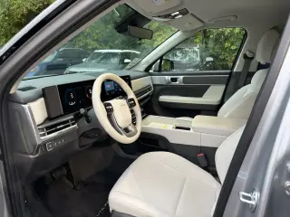 Hyundai SANTA FE 2026 AWD SE 4dr SUV