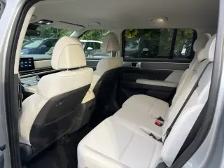 Hyundai SANTA FE 2026 AWD SE 4dr SUV