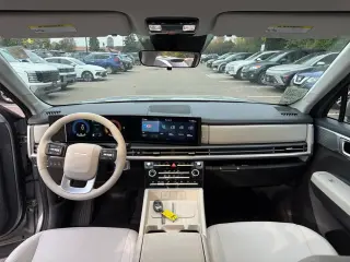 Hyundai SANTA FE 2026 AWD SE 4dr SUV
