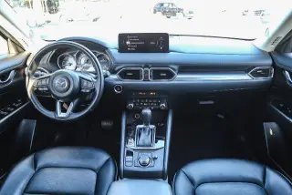 Mazda CX-5 2024 AWD 2.5 S Select 4dr SUV