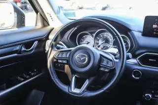Mazda CX-5 2024 AWD 2.5 S Select 4dr SUV